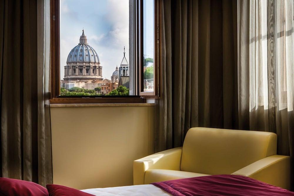 Hotell Il Cantico St. Peter Rom
