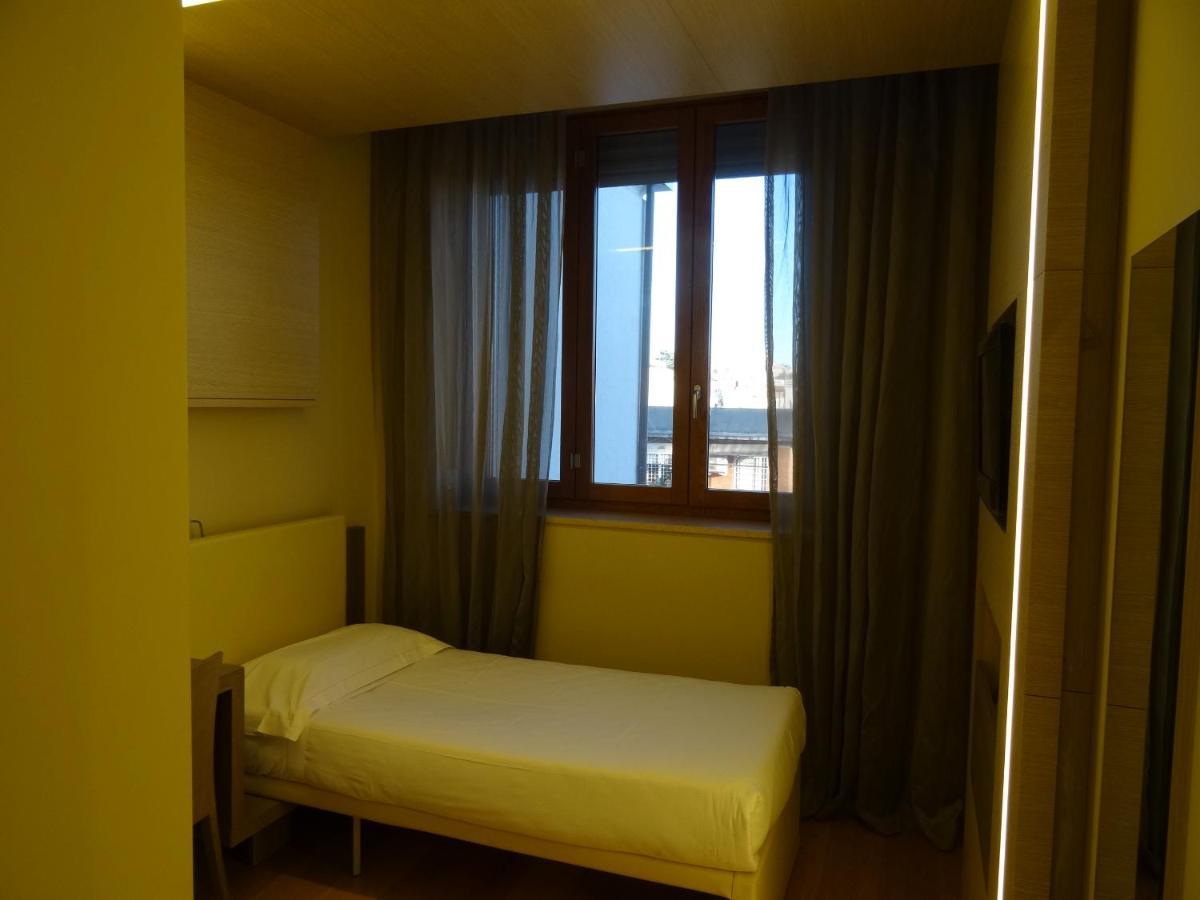 Hotell Il Cantico St. Peter