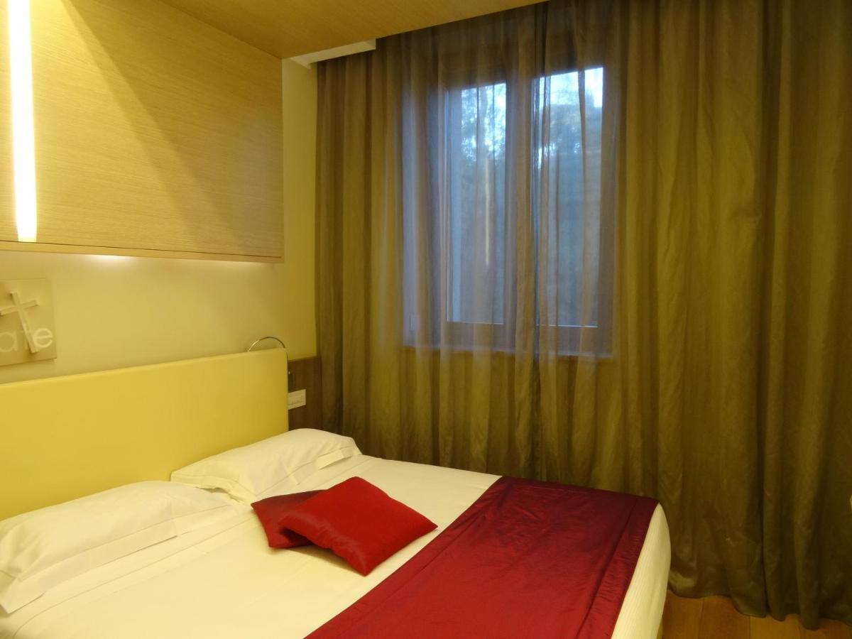 Hotell Il Cantico St. Peter