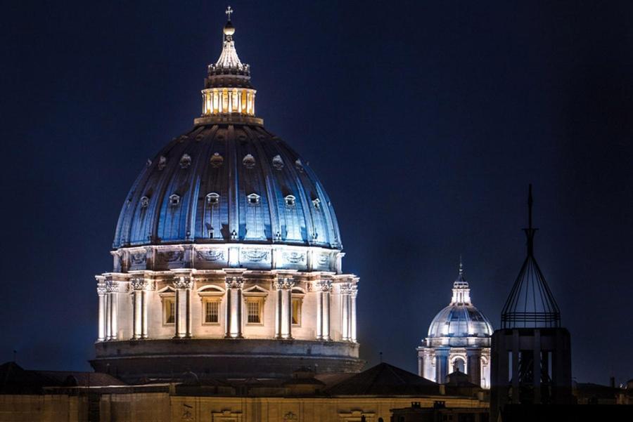 Hotell Il Cantico St. Peter 3*