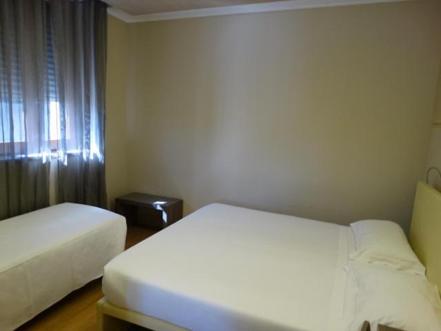 Hotell Il Cantico St. Peter 3*