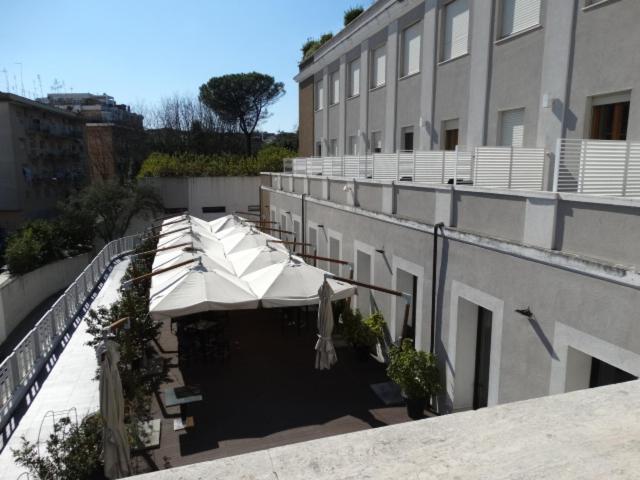 Il Cantico St. Peter Rom