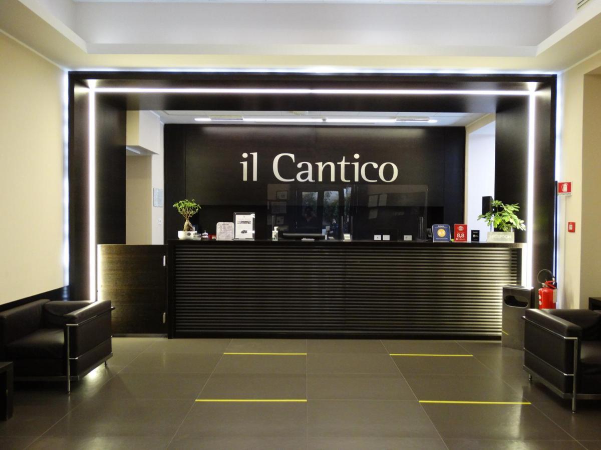 Il Cantico St. Peter 3* Rom