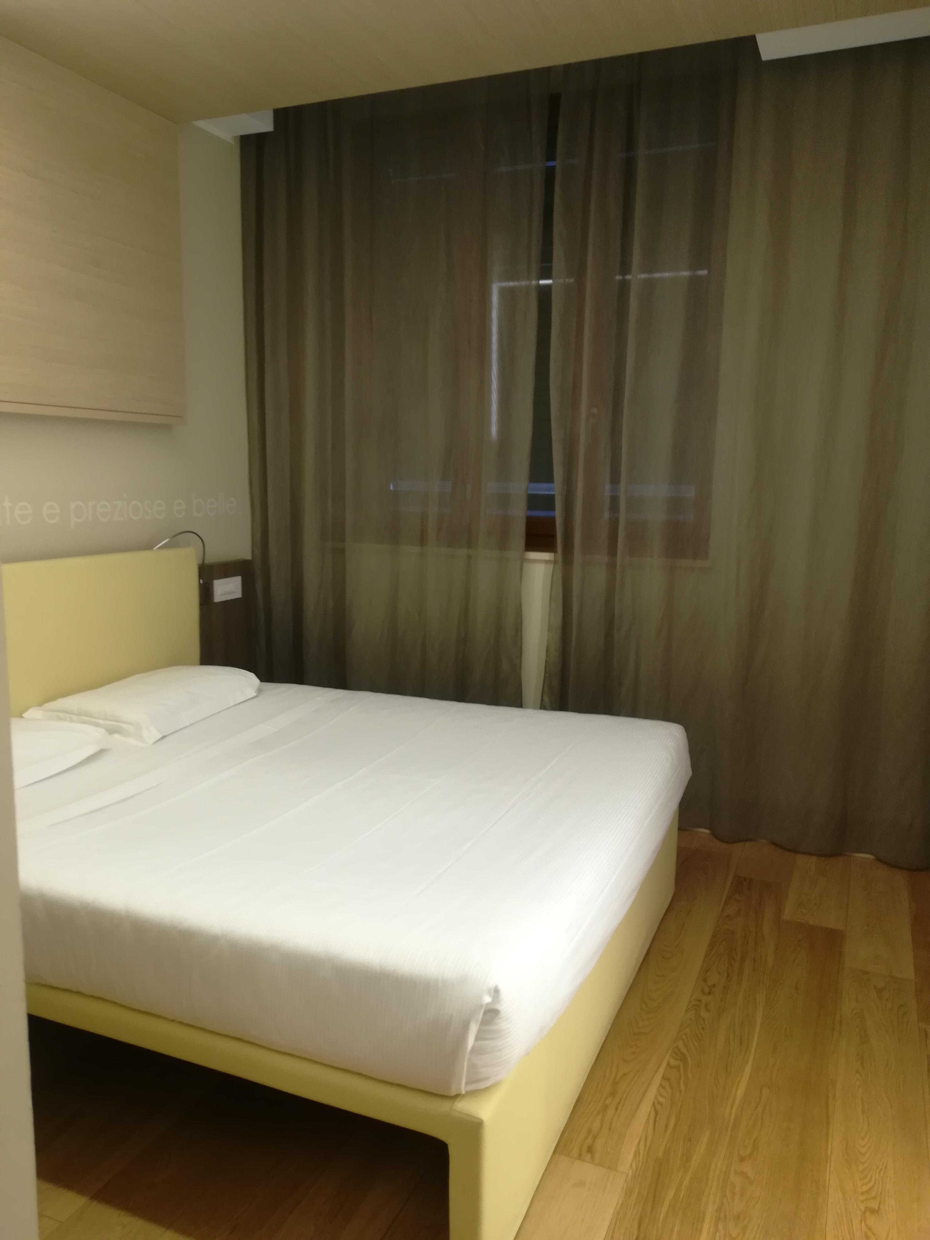 Hotell Il Cantico St. Peter Rom