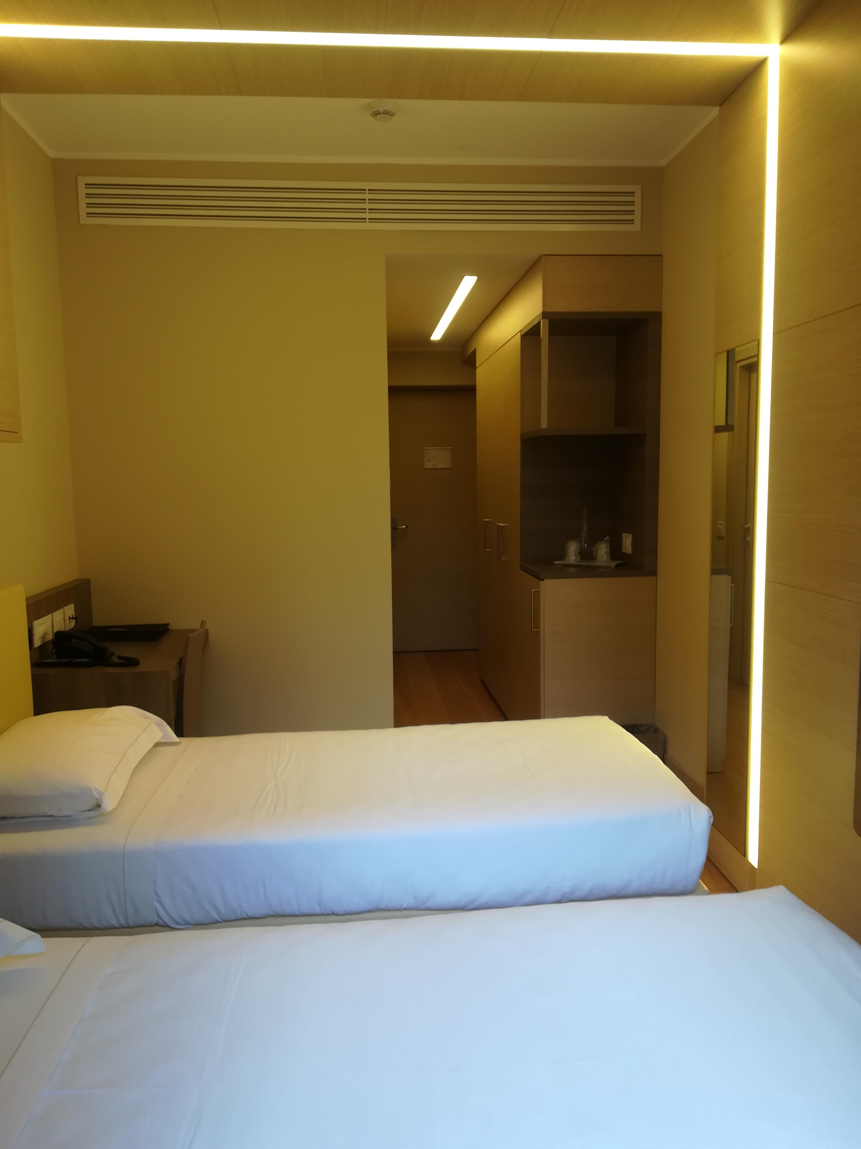 Il Cantico St. Peter Hotell