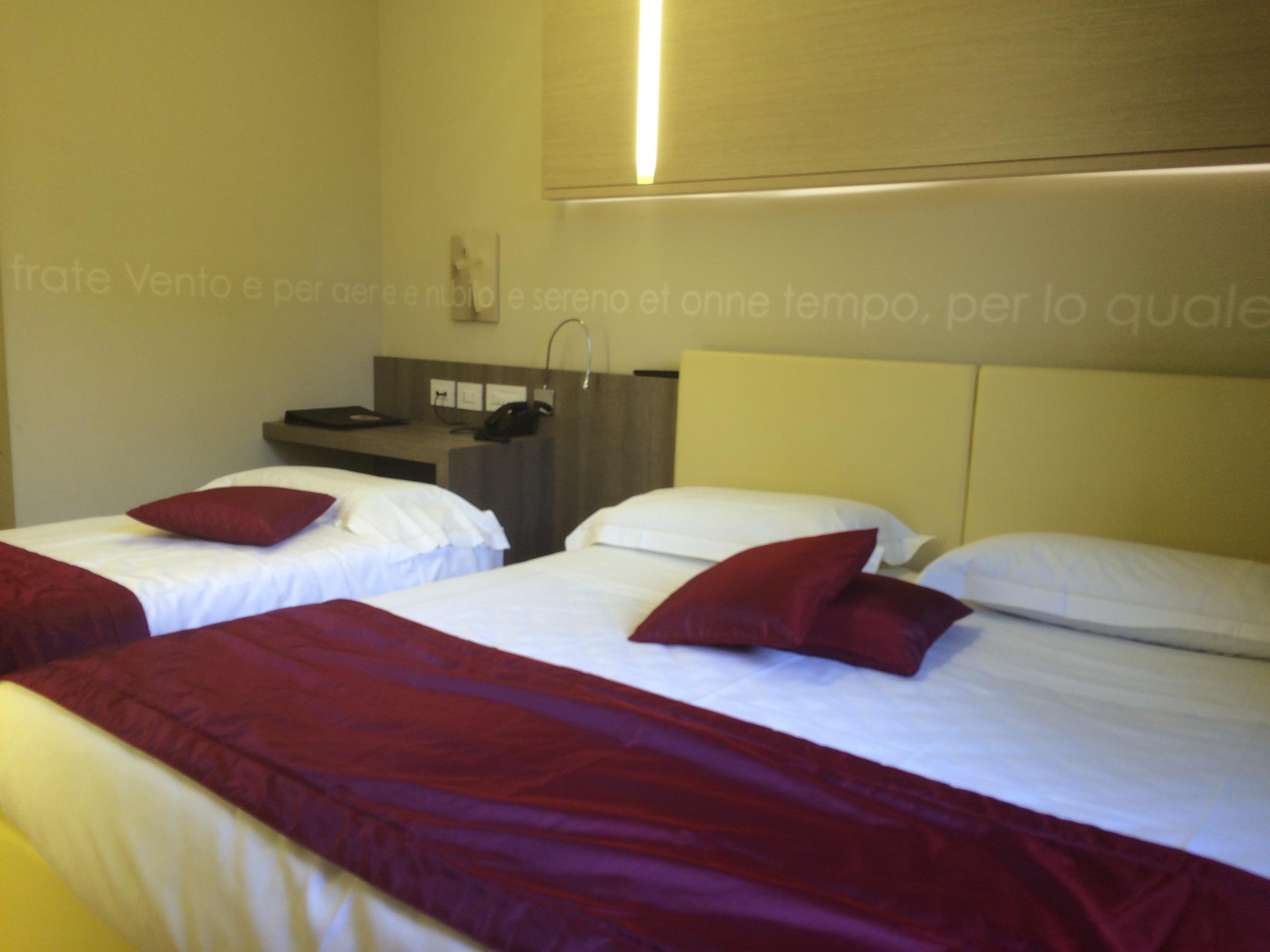 Il Cantico St. Peter Hotell 3*