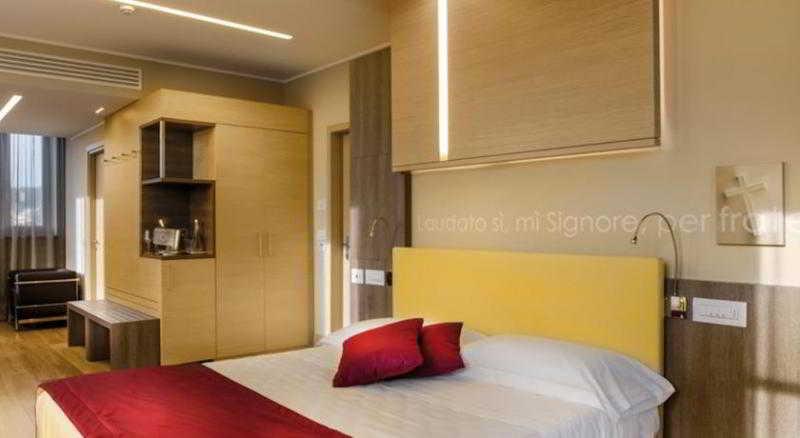 Il Cantico St. Peter Hotell