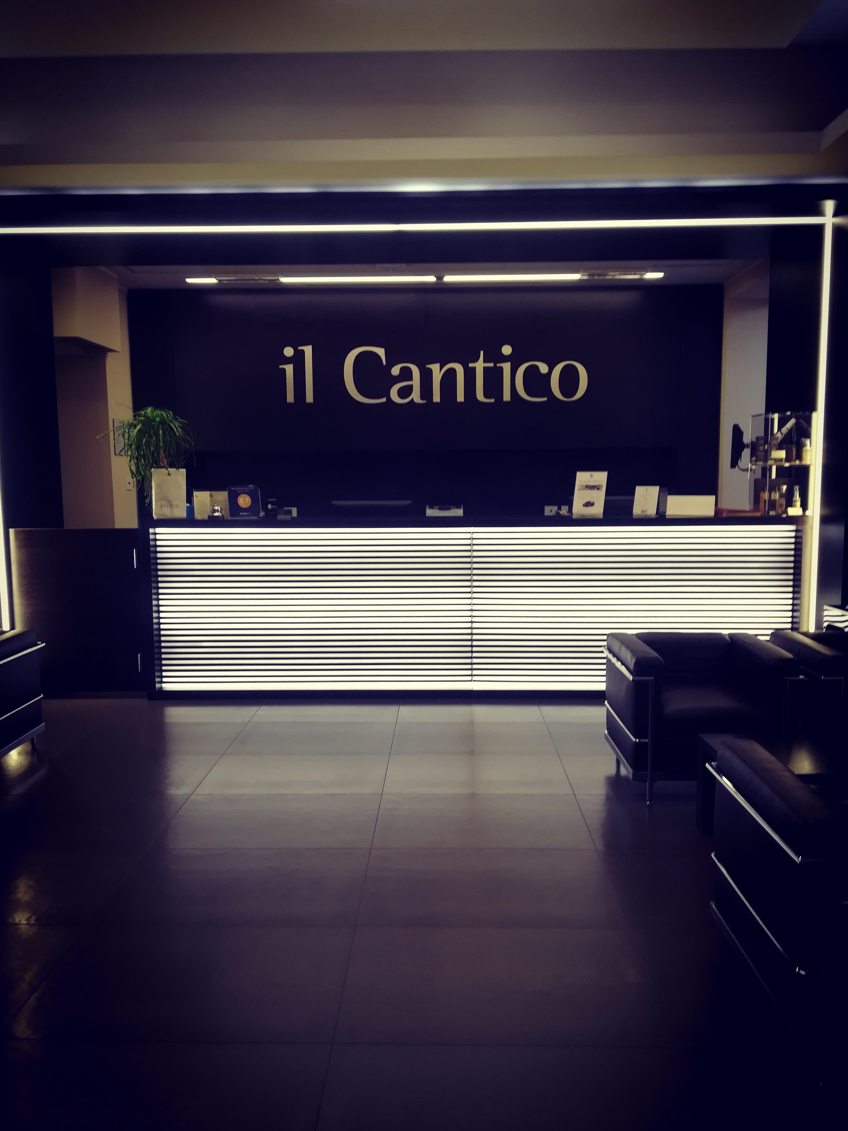 Il Cantico St. Peter Hotell Rom