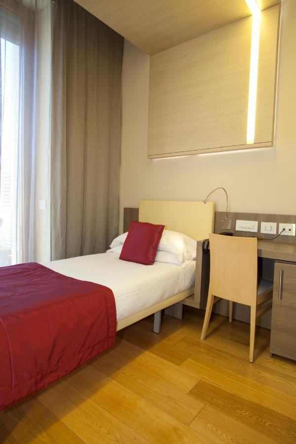 Hotell Il Cantico St. Peter