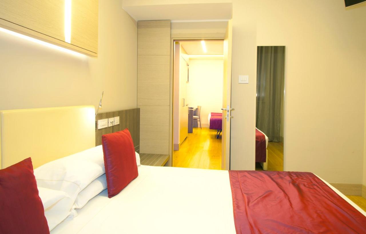 Hotell Il Cantico St. Peter 3*