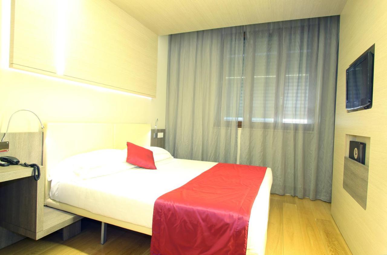 Il Cantico St. Peter Hotell