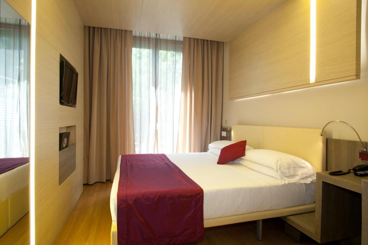 Il Cantico St. Peter Hotell Rom