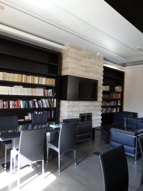 Il Cantico St. Peter Hotell Rom