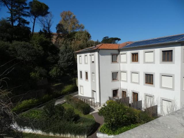 Hotell Il Cantico St. Peter 3*
