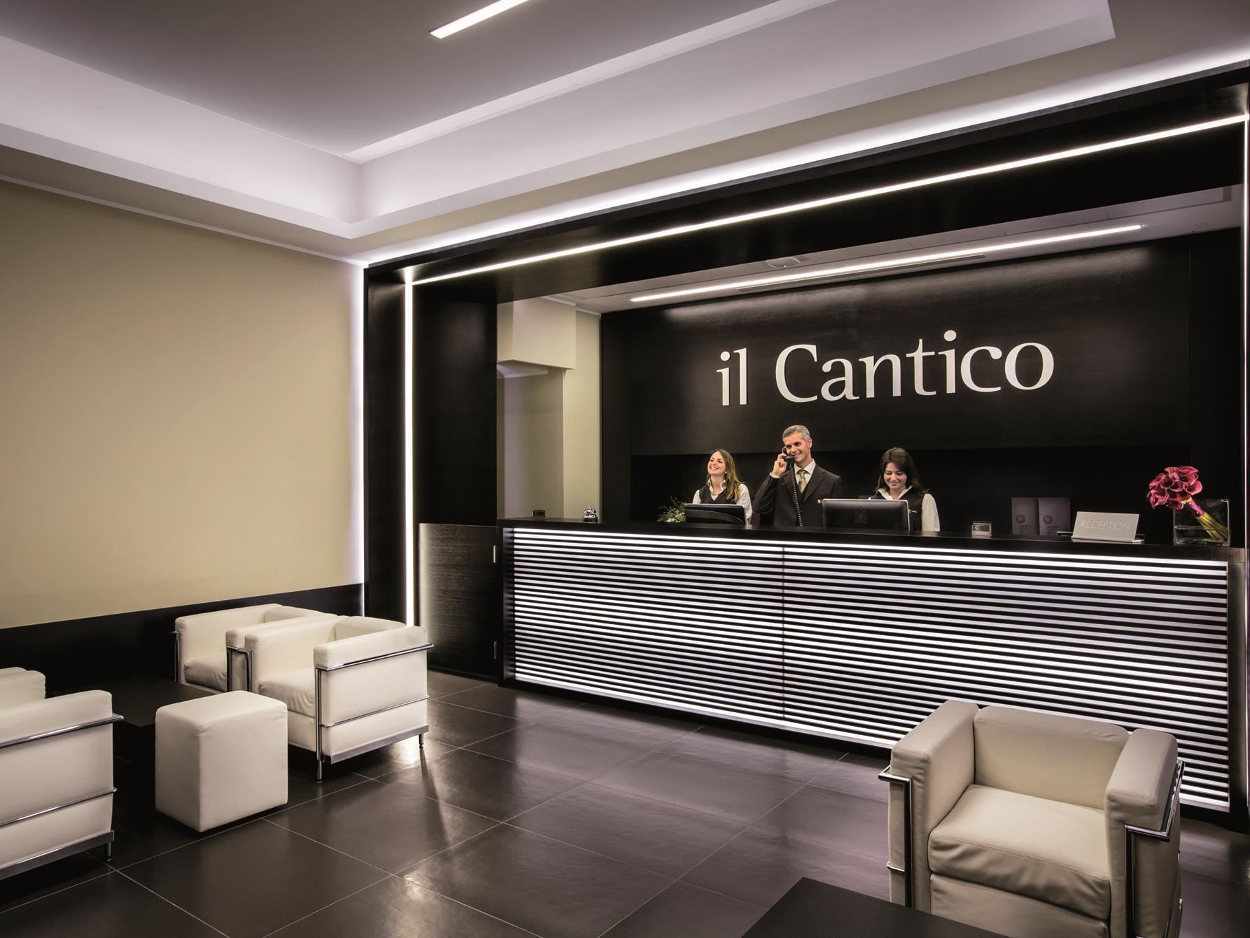 Il Cantico St. Peter 3* Rom