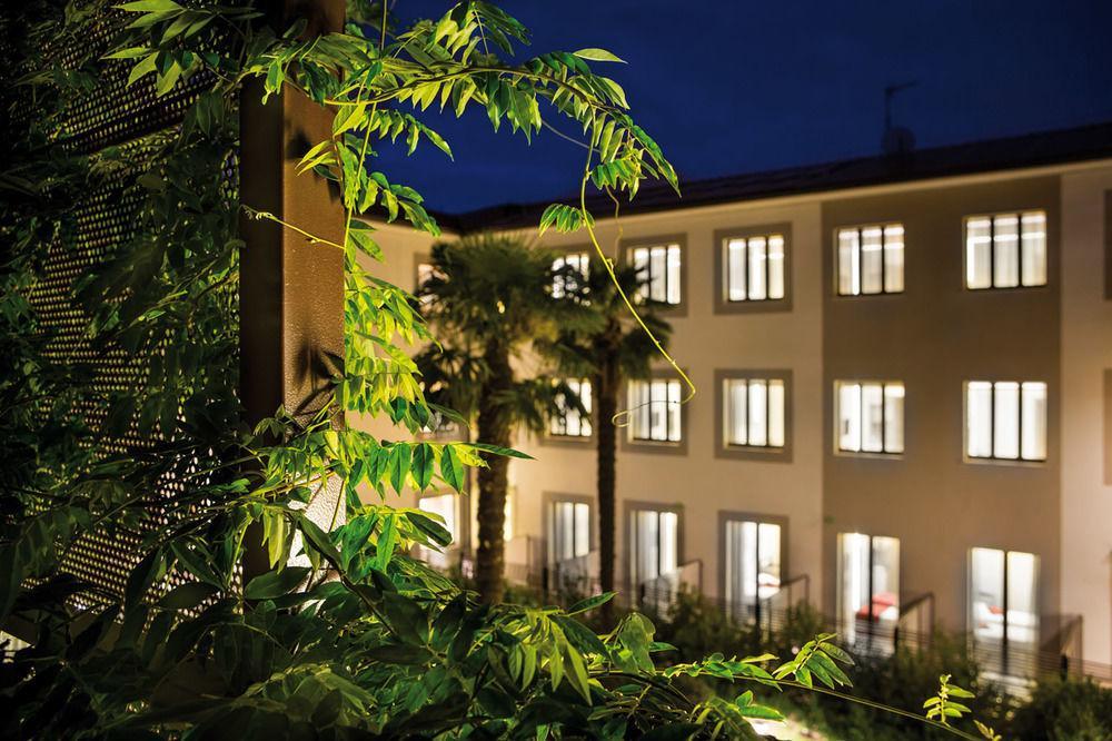 Hotell Il Cantico St. Peter