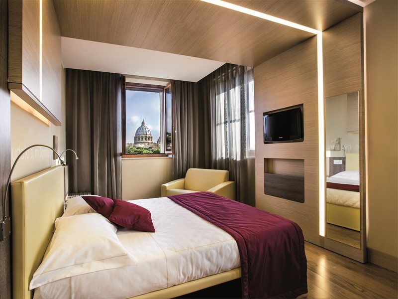 Hotell Il Cantico St. Peter 3*