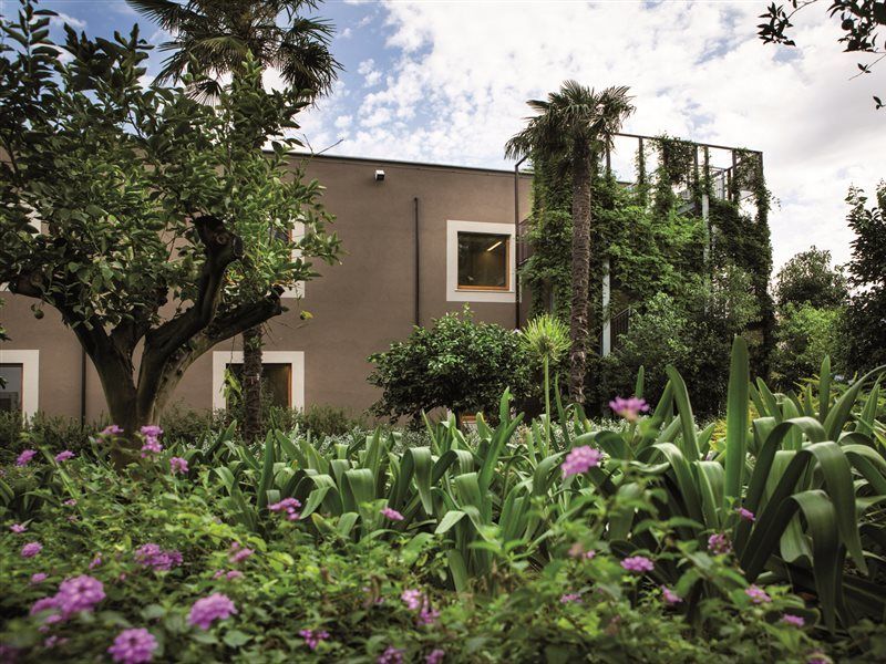 Hotell Il Cantico St. Peter Rom