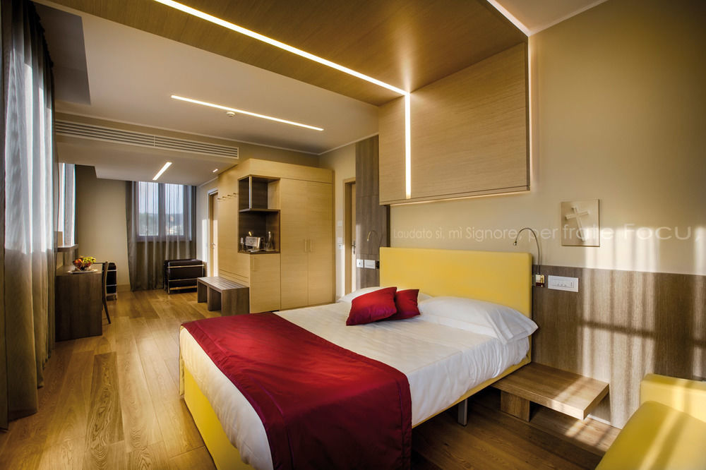 Hotell Il Cantico St. Peter 3*