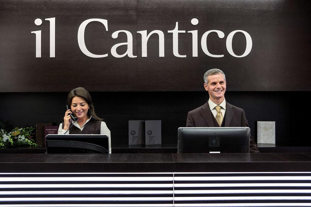 Il Cantico St. Peter 3* Rom