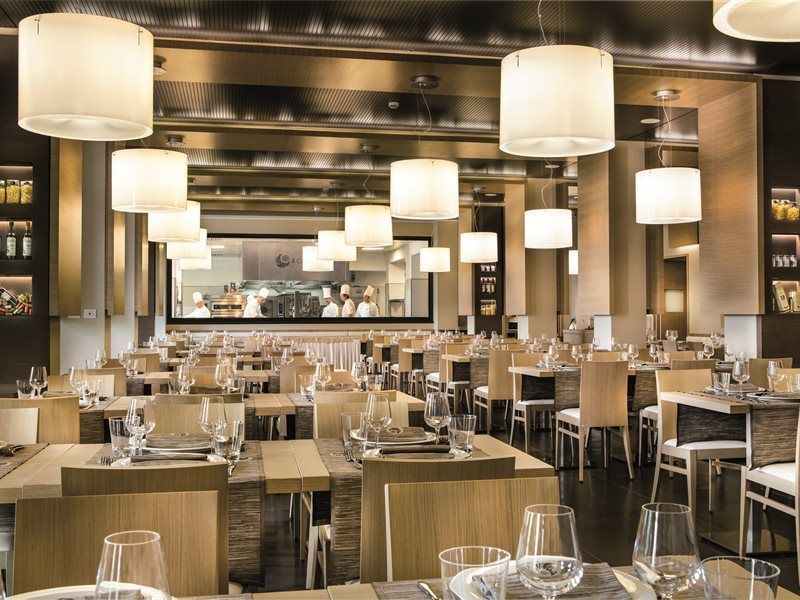 Il Cantico St. Peter Hotel Rom
